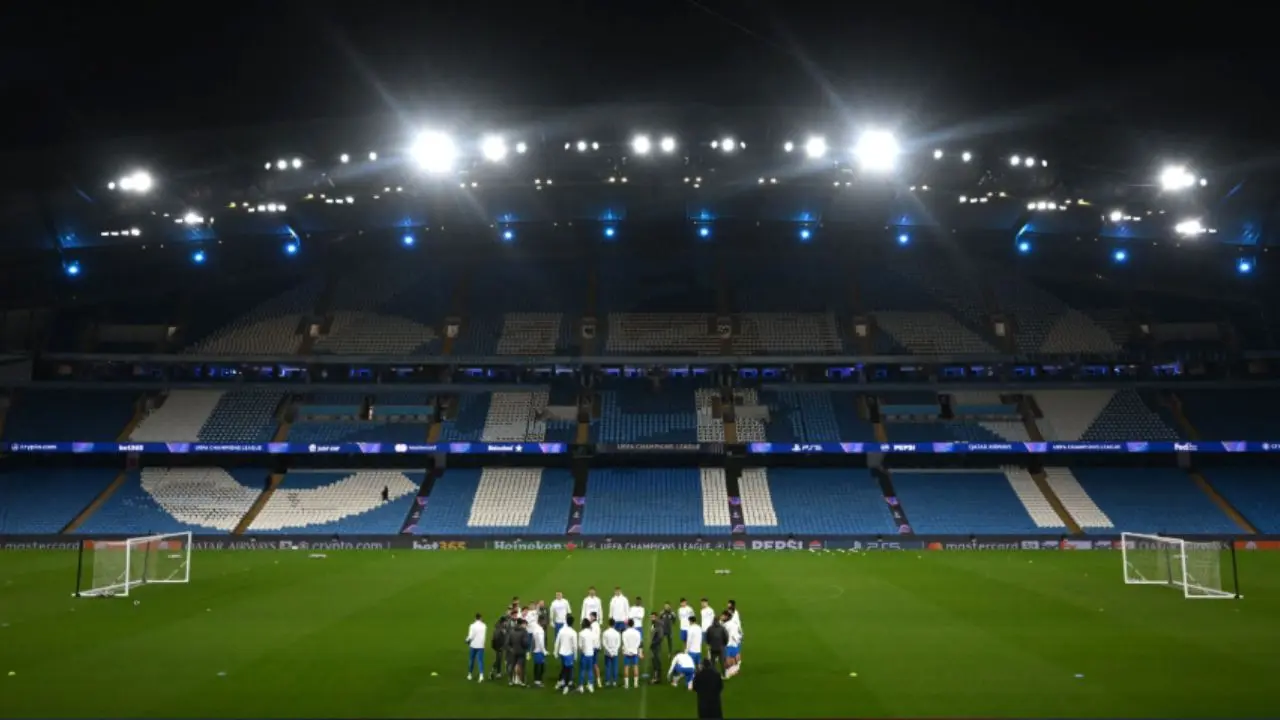 UCL: Man City aim to complete a historic comeback against Real Madrid